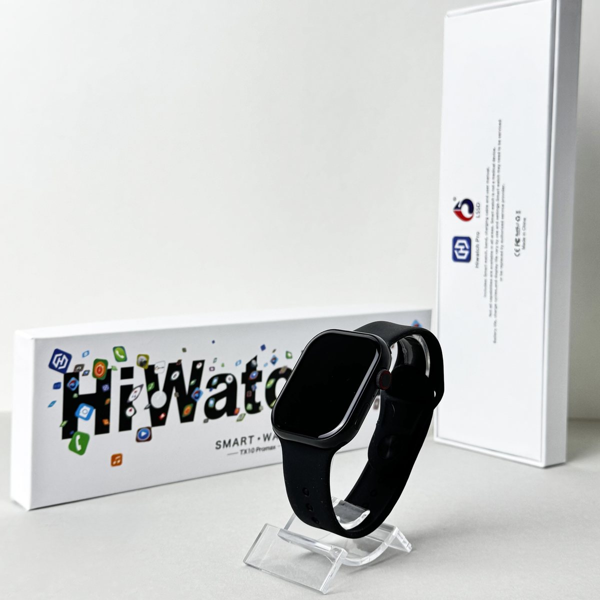 Смарт-годинник Smart 10 Pro Max